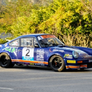 4° RALLY MONTI SAVONESI STORICO - Gallery 4